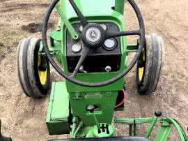1960, John Deere, 435
