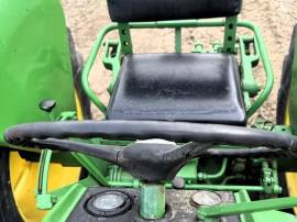 1960, John Deere, 435