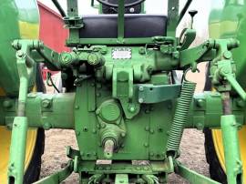 1960, John Deere, 435