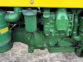 1960, John Deere, 435