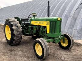 1960, John Deere, 435