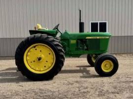1969, John Deere, 3020
