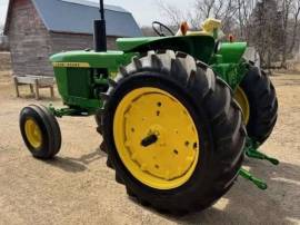 1969, John Deere, 3020