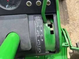 1969, John Deere, 3020