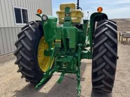 1969, John Deere, 3020