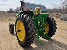 1969, John Deere, 3020