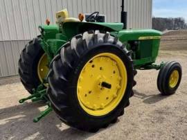 1969, John Deere, 3020