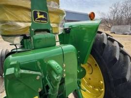 1969, John Deere, 3020