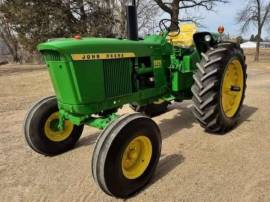 1969, John Deere, 3020