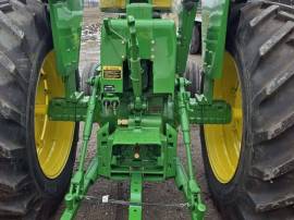 1969, John Deere, 3020