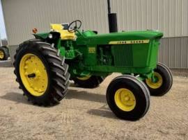 1969, John Deere, 3020