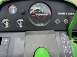 1969, John Deere, 3020