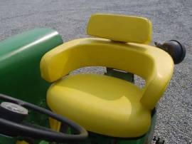 1968, John Deere, 3020