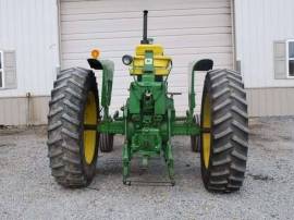 1968, John Deere, 3020