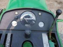 1968, John Deere, 3020