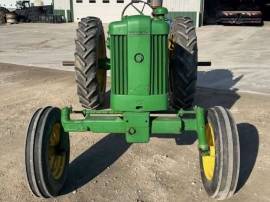1956, John Deere, 420