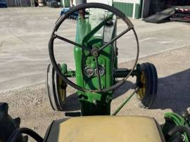 1956, John Deere, 420