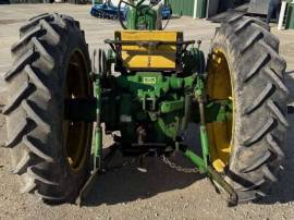 1956, John Deere, 420