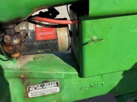 1956, John Deere, 420