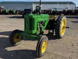 1956, John Deere, 420