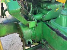 1956, John Deere, 420