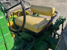 1956, John Deere, 420