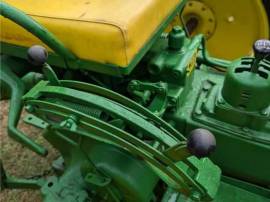 1958, John Deere, 420
