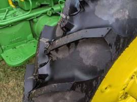 1958, John Deere, 420