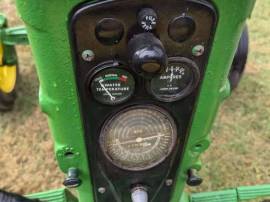 1958, John Deere, 420
