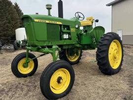 1965, John Deere, 3020 Hi Crop