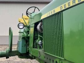 1965, John Deere, 3020 Hi Crop