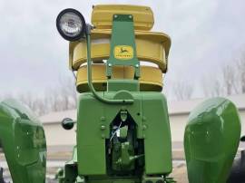 1965, John Deere, 3020 Hi Crop