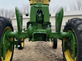 1965, John Deere, 3020 Hi Crop