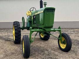 1965, John Deere, 3020 Hi Crop