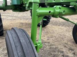 1965, John Deere, 3020 Hi Crop