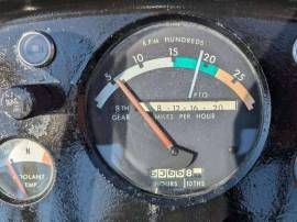 1967, John Deere, 4020