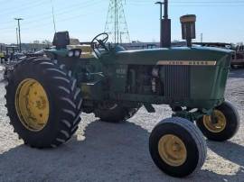 1967, John Deere, 4020