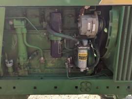 1967, John Deere, 4020