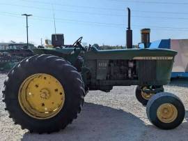 1967, John Deere, 4020