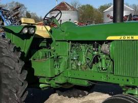 1969, John Deere, 4020