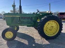 1969, John Deere, 4020