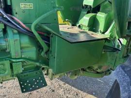 1969, John Deere, 4020