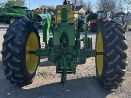 1969, John Deere, 4020