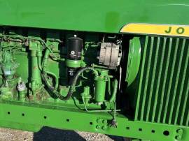 1969, John Deere, 4020