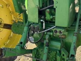 1969, John Deere, 4020