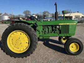 1969, John Deere, 4020