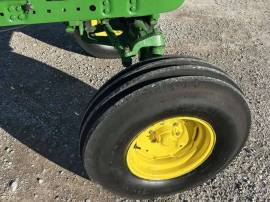 1969, John Deere, 4020