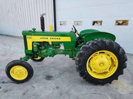 1959, John Deere, 430