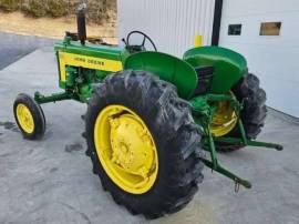 1959, John Deere, 430