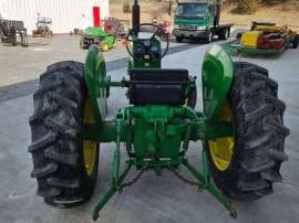 1959, John Deere, 430